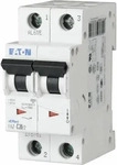 Eaton 278754, Eaton Leitungsschutzschalter FAZ-C6/2