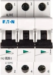 Eaton 278848, Eaton Leitungsschutzschalter FAZ-B20/3