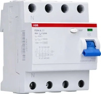 ABB Stotz S&J 2CSF204123R1630, ABB Stotz S&J ABB Stotz S&J FI-Schutzschalter