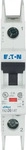 Eaton 102144, Eaton Leitungsschutzschalter 1p. FAZ-D6/1-RT