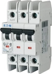 Eaton 102282, Eaton Leitungsschutzschalter 3p. FAZ-C4/3-RT