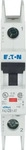 Eaton 102124, Eaton Leitungsschutzschalter 1p. FAZ-C6/1-RT