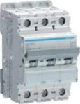Hager NBN306, Hager Leitungsschutzschalter NBN306