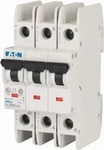 Eaton 132721, Eaton Leitungsschutzschalter FAZ-B10/3-NA
