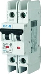 Eaton 132705, Eaton Leitungsschutzschalter 2p. FAZ-B16/2-NA