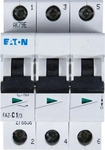 Eaton 278858, Eaton Leitungsschutzschalter FAZ-C1/3