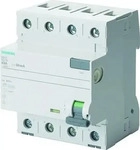 Siemens Dig.Industr 5SV36446, Siemens Dig.Industr. FI-Schutzschalter 5SV3644-6