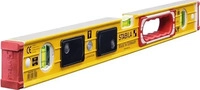 Stabila 17392, Stabila Wasserwaage 196-2 LED, 61cm
