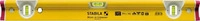 Stabila 18374, Stabila Wasserwaage R 300, 122cm
