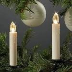 Hellum 602647, Hellum Kerzen kabellos 602647, Grundpreis: &euro; 20,06 / St&uuml;ck