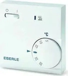 Eberle Controls 111110451100, Eberle Controls Temperaturregler RTR-E 6202rw