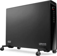 DeLonghi HX65L22 EX:2, DeLonghi Konvektor HX65L22E X:2