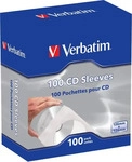 Verbatim 49976, Verbatim Softpack Sleeve 49976