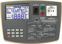 Fluke 4325034, Fluke Ger&auml;tetester FLUKE-6200-2 DE