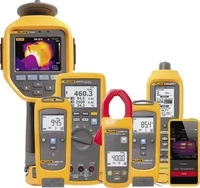 Fluke 4401588, Fluke Wireless Wechselstromzang. FLK-A3000FC
