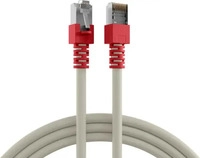 EFB-Elektronik K5450.2, EFB-Elektronik Crossoverkabel Cat.5e K5450.2 gr