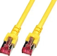 EFB-Elektronik K5511.0,5, EFB-Elektronik Patchkabel Cat.6 EC6000 0,5m ge S/FTP