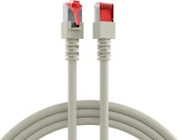 EFB-Elektronik K5510.2, EFB-Elektronik Patchkabel Cat.6 EC6000 2m gr S/FTP