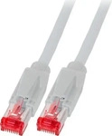 EFB-Elektronik K8051.1, EFB-Elektronik Patchkabel Cat.6A k8051.1m gr