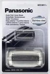 Panasonic SDA WES9011Y1361, Panasonic SDA Schermesser u.Scherfolie WES9011Y1361,