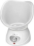 CLATRONIC 263790, CLATRONIC Gesichtssauna CTC GS 3656 ws-grau, Grundpreis: &euro;