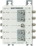 Kathrein 20510034, Kathrein Sat-ZF-Verteiler EBX 2520