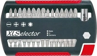 Wiha 29417, Wiha Bitbox XLSelector 7948-005 Z 31tlg