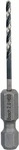 Bosch Power Tools 2608577045, Bosch Power Tools Metallspiralbohrer 2608577045