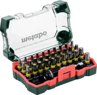 Metabowerke 626709000, Metabowerke Bit-Box 626709000