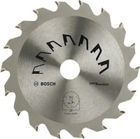 Bosch Power Tools 2609256872, Bosch Power Tools Kreiss&auml;geblatt 2609256872