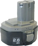 Makita 193101-2, Makita Akku 193101-2