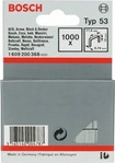 Bosch Power Tools 1609200368, Bosch Power Tools Feindrahtklammer 14m 1609200368