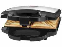 BOMANN 613721, BOMANN Sandwich-Toaster ST1372CB, Grundpreis: &euro; 15,26 / Stück
