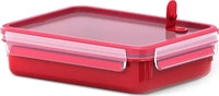 Emsa 517776, Emsa Microwellendose CLIP MICRO 2.0 1,2l
