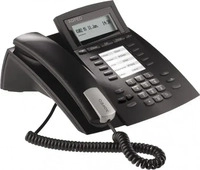 Agfeo 6101424, Agfeo IP-Systemtelefon ST 22 IP sw