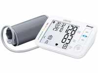 SANITAS 658.24, SANITAS SAN Blutdruckmessgerät SBM 37 Bluetooth, Grundpreis:...
