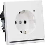Jung LS1520-OWWLNW, Jung SCHUKO-Steckdose 16A 250V LS 1520-O WW LNW