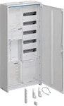 Hager ZB32S, Hager Z&auml;hlerschrank,universZ ZB32S
