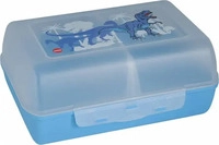 Emsa 513795, Emsa Frischhaltedose VARIABOLO Dino bl, Grundpreis: &euro; 5,43 / St&uuml;ck