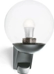 Steinel 035723, Steinel Sensor-Au&szlig;enleuchte L 585 S anthrazit