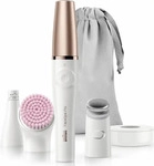 Braun 185871, Braun Epilierer/Peeling FaceSpa Pro 912, Grundpreis: &euro; 136,74 /