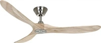 Casafan 315216, Casafan Deckenventilator Eco Genuino 152 BN