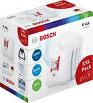 Bosch SDA BBZ16GALL, Bosch SDA Staubbeutel+Filter BBZ16GALL (VE16)