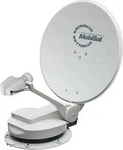 Kathrein 20310056, Kathrein Sat-Paket mit GPS CAP 750 GPS