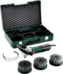 Metabowerke 615250500, Metabowerke Winkelpolierer PE 15-25 Set