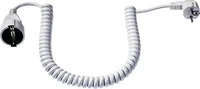 Bachmann BM0010721, Bachmann Spiralleitung H05VV-F BM0010721