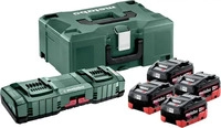 Metabowerke 685135000, Metabowerke Basic-Set 685135000