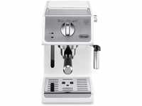 DELONGHI ECP33.21.W, DELONGHI Espressomaschine ECP 33.21.W ws