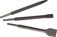 Metabowerke 630478000, Metabowerke SDS-plus Mei&szlig;elset 630478000