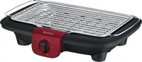 Tefal BG90E5, Tefal Barbecue-Tischgrill BG 90 E 5